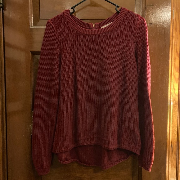 Banana Republic Sweaters - Scoop neck Sweater